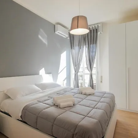 Apartman Caracciolo Vatican