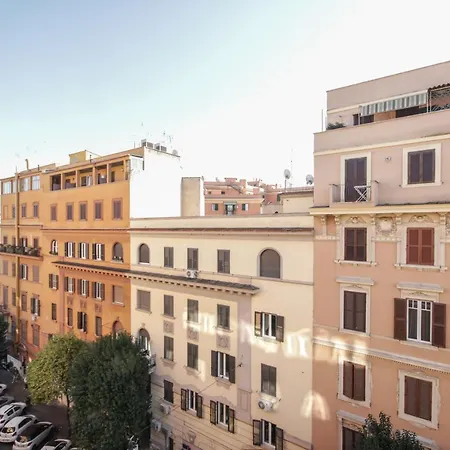 Apartman Caracciolo Vatican
