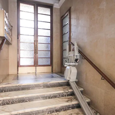 Apartman Caracciolo Vatican