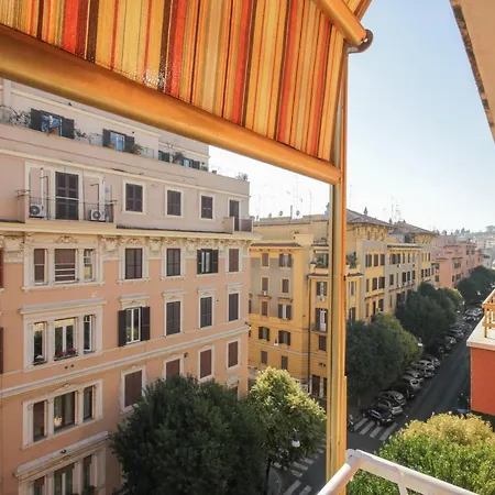 Apartman Caracciolo Vatican *