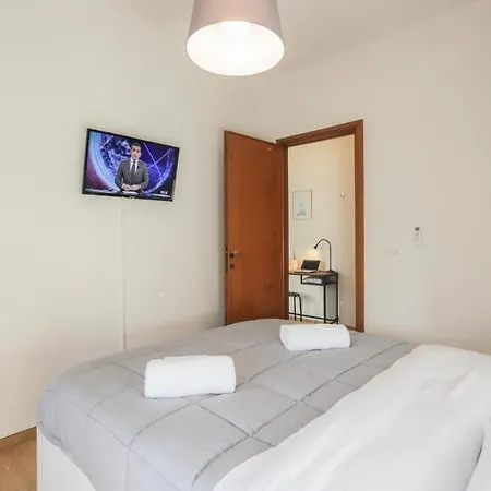 Apartman Caracciolo Vatican